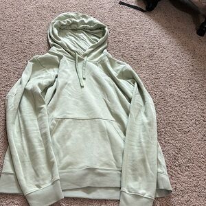 Women’s Nike hoodie